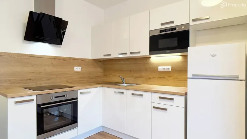 Pronájem rodinného domu, Brno, Pod Mniší horou, 61 m2