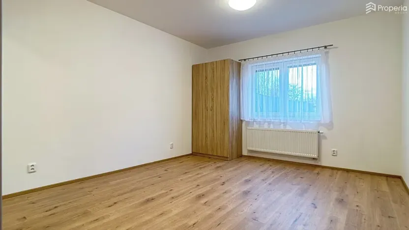 Pronájem rodinného domu, Brno, Pod Mniší horou, 61 m2