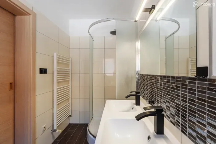 Pronájem bytu 2+kk, Mokrá-Horákov, 102 m2