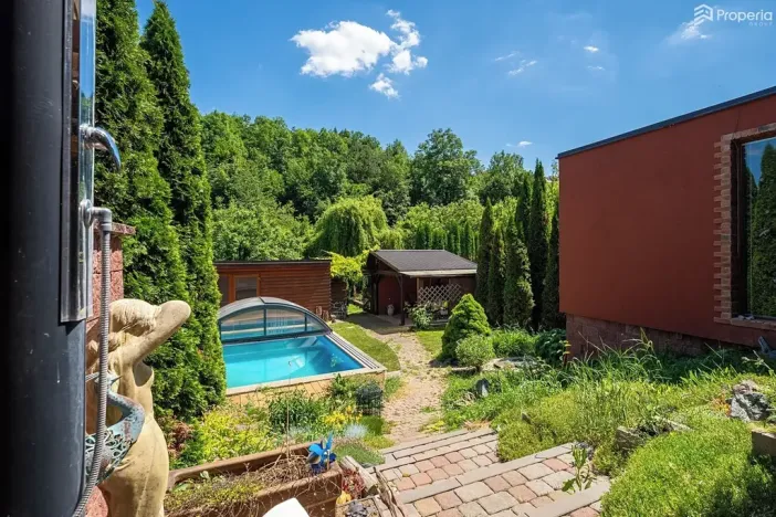 Pronájem bytu 2+kk, Mokrá-Horákov, 102 m2