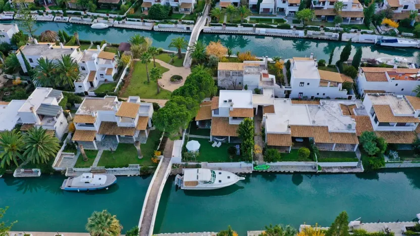 Prodej rodinného domu, Porto Hydra, Ermioni, Peloponés, Řecko, 127 m2