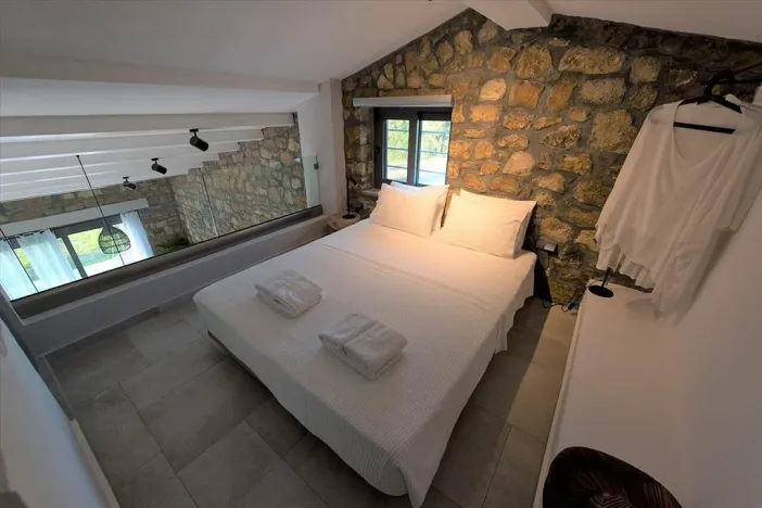 Prodej rodinného domu, Vourvourou, Sithonia, Chalkidiki, Řecko, 115 m2