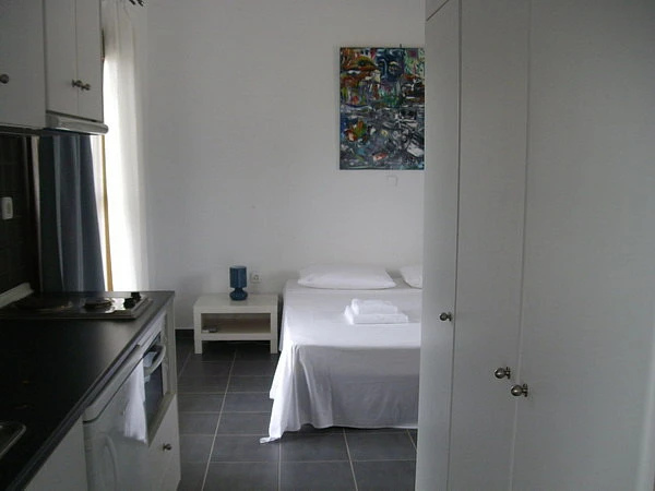 Prodej ubytování, Uranopoli, Chalkidiki, Řecko, 580 m2
