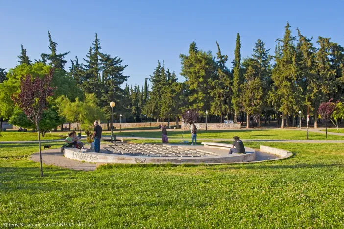 Prodej domu, Palia Fokia, Attiki - Athens, Řecko, 600 m2