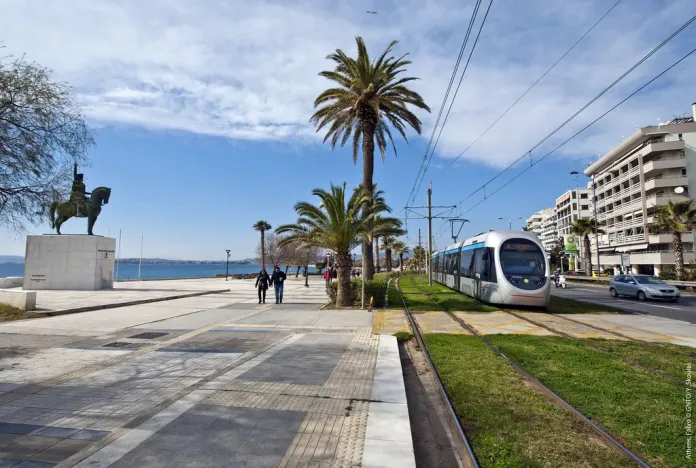 Prodej domu, Palia Fokia, Attiki - Athens, Řecko, 600 m2