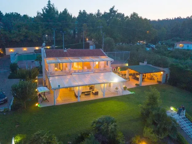 Prodej domu, Sarti, Chalkidiki, Řecko, 320 m2