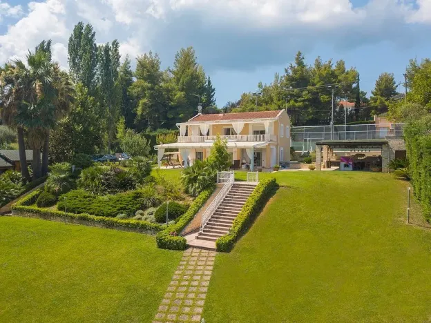 Prodej domu, Sarti, Chalkidiki, Řecko, 320 m2