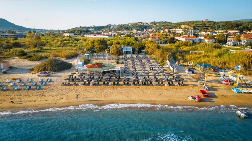 Prodej rodinného domu, Tsilivi, Zakynthos, Jónské Ostrovy, Řecko, 70 m2