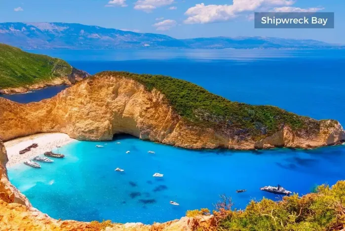 Prodej rodinného domu, Tsilivi, Zakynthos, Jónské Ostrovy, Řecko, 70 m2