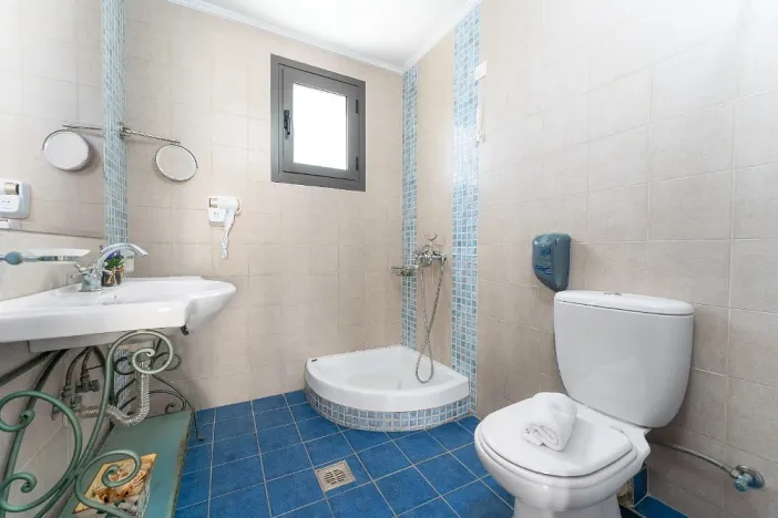 Prodej rodinného domu, Tsilivi, Zakynthos, Jónské Ostrovy, Řecko, 70 m2