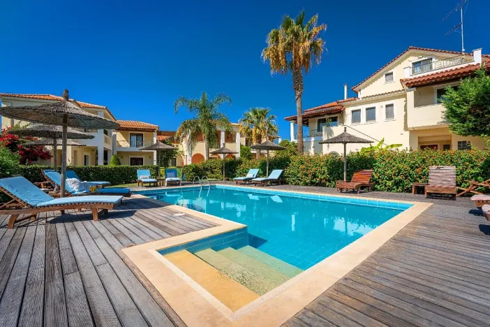Prodej rodinného domu, Tsilivi, Zakynthos, Jónské Ostrovy, Řecko, 70 m2