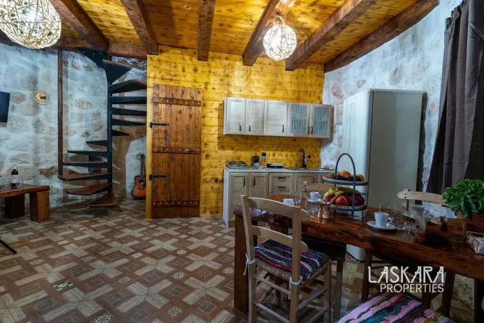 Prodej rodinného domu, Koiliomenos, Zakynthos, Řecko, 90 m2
