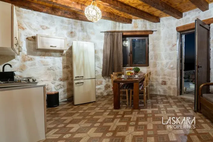 Prodej rodinného domu, Koiliomenos, Zakynthos, Řecko, 90 m2