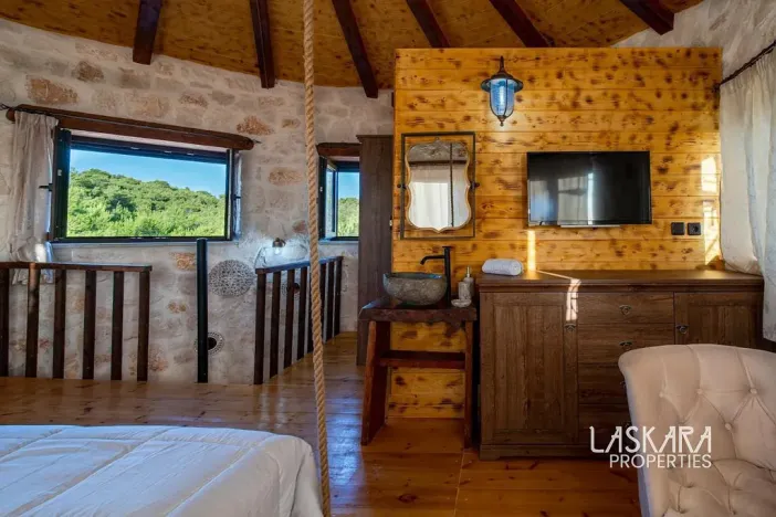 Prodej rodinného domu, Koiliomenos, Zakynthos, Řecko, 90 m2