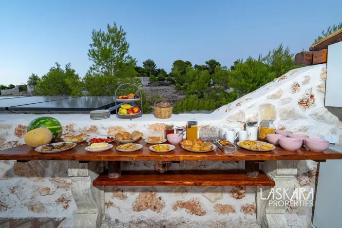 Prodej rodinného domu, Koiliomenos, Zakynthos, Řecko, 90 m2