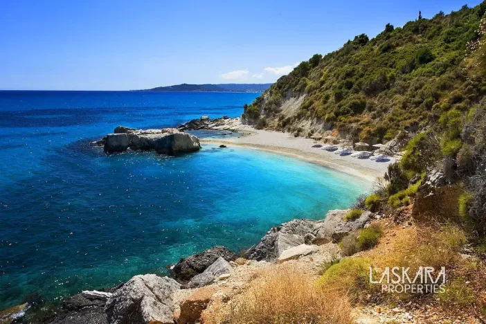 Prodej rodinného domu, Koiliomenos, Zakynthos, Řecko, 90 m2