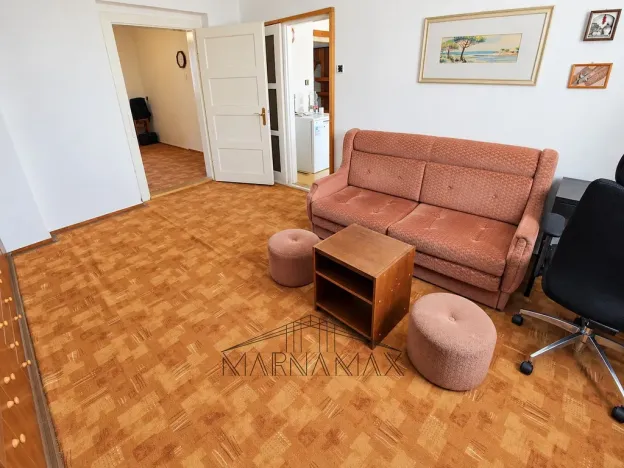 Prodej rodinného domu, Chomutov, Čechova, 120 m2