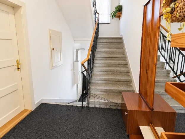Prodej rodinného domu, Chomutov, Čechova, 120 m2