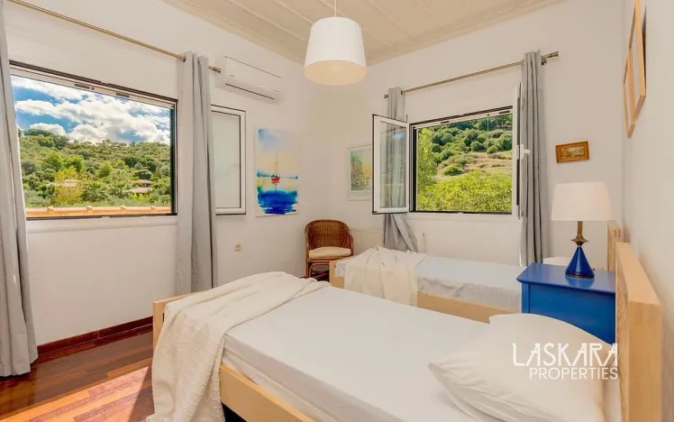 Prodej rodinného domu, Zante, Zakynthos, Řecko, 240 m2