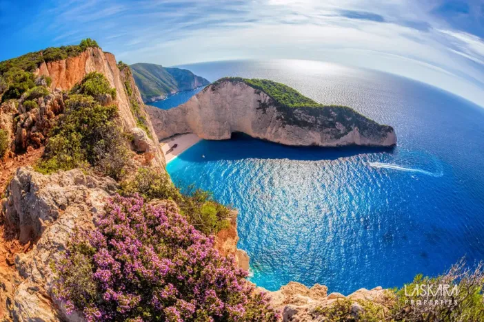 Prodej rodinného domu, Ostrov Zakynthos, Zakynthos, Laganas, Řecko, 200 m2