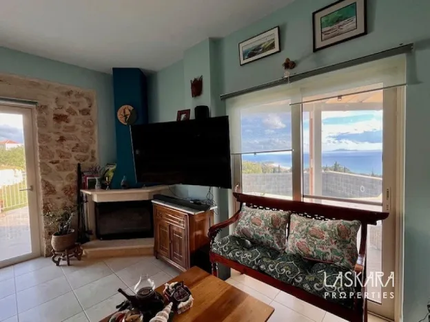 Prodej rodinného domu, Kefalonia, Argostoli, Eleios-Pronnoi, Řecko, 200 m2