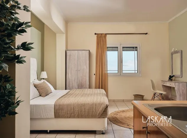 Prodej ubytování, Zakynthos, Zakynthos, Korithi, Řecko, 450 m2
