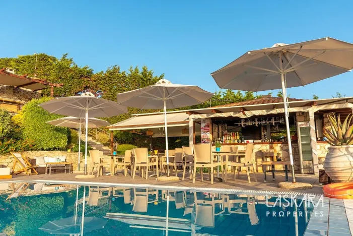 Prodej ubytování, Zakynthos, Zakynthos, Korithi, Řecko, 450 m2