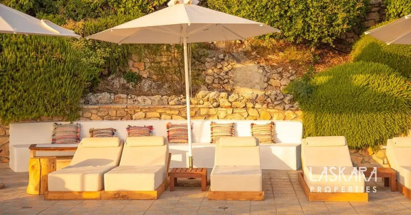Prodej ubytování, Zakynthos, Zakynthos, Korithi, Řecko, 450 m2