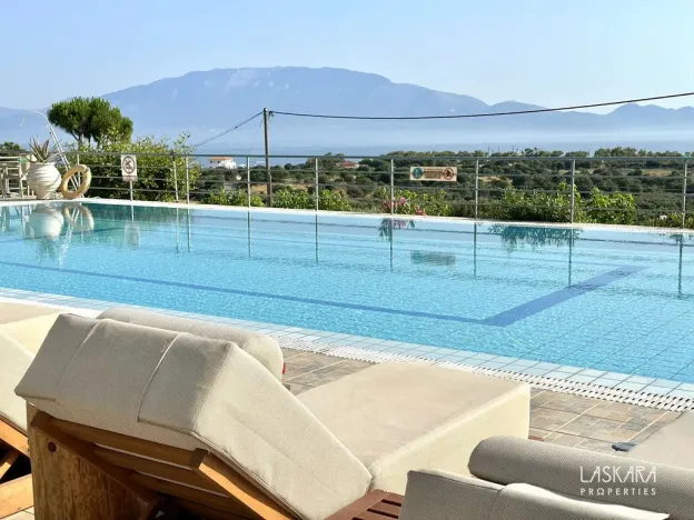 Prodej ubytování, Zakynthos, Zakynthos, Korithi, Řecko, 450 m2