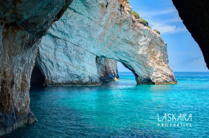 Prodej ubytování, Zakynthos, Zakynthos, Korithi, Řecko, 450 m2