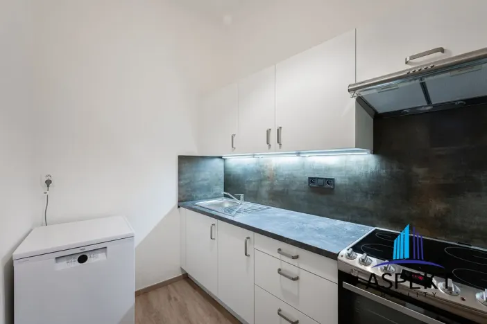 Pronájem bytu 2+1, Praha - Vinohrady, Jana Masaryka, 70 m2