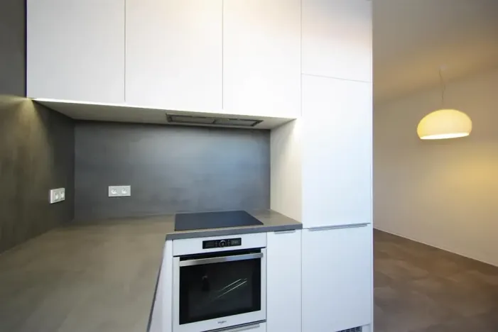 Pronájem atypického bytu, Praha - Vinohrady, Korunní, 82 m2