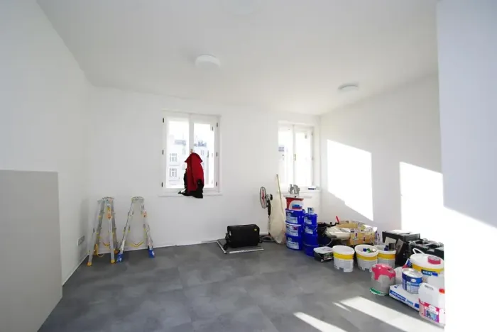 Pronájem atypického bytu, Praha - Vinohrady, Korunní, 82 m2