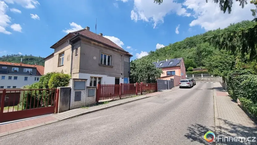 Prodej rodinného domu, Praha - Radotín, Na betonce, 280 m2