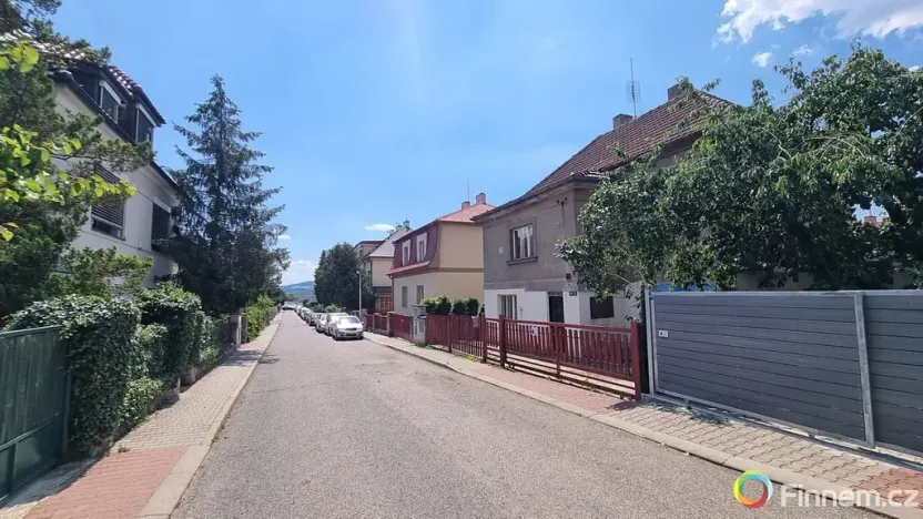 Prodej rodinného domu, Praha - Radotín, Na betonce, 280 m2