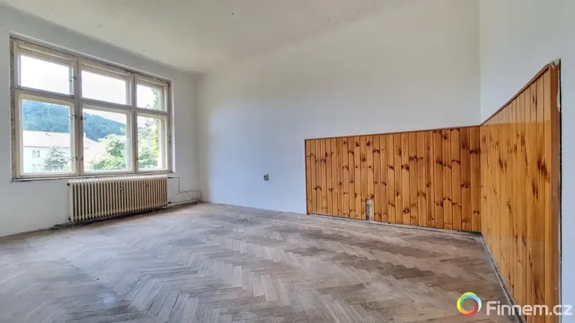 Prodej rodinného domu, Praha - Radotín, Na betonce, 280 m2