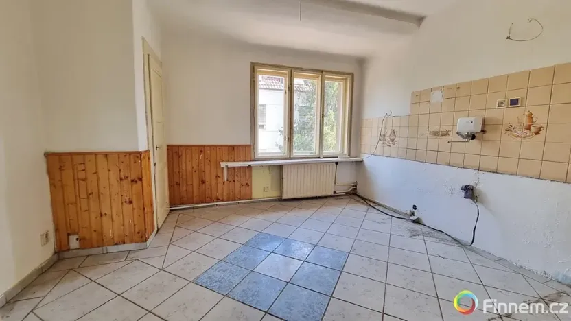 Prodej rodinného domu, Praha - Radotín, Na betonce, 280 m2