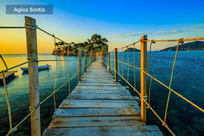 Prodej rodinného domu, Tsilivi, Zakynthos, Řecko, 105 m2