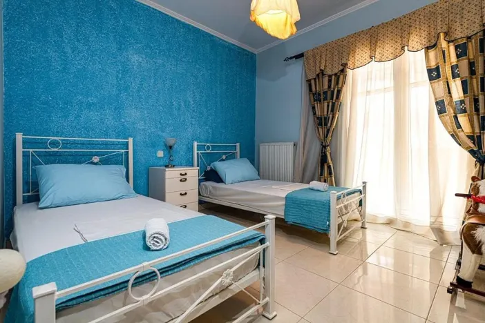 Prodej rodinného domu, Alykanas, Zakynthos, Jónské Ostrovy, Řecko, 160 m2
