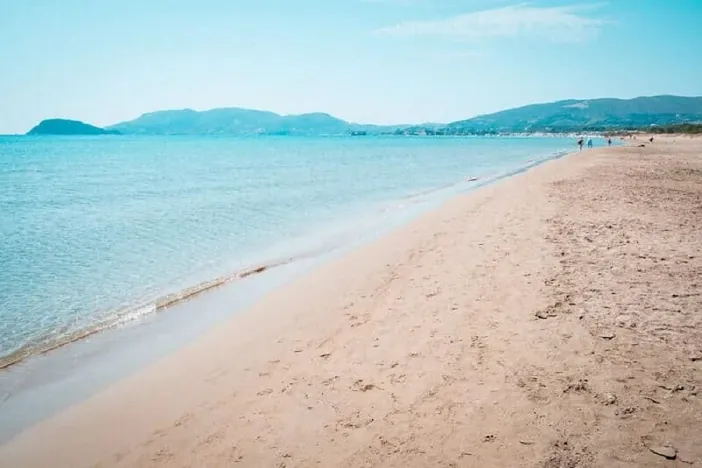 Prodej rodinného domu, Alykanas, Zakynthos, Jónské Ostrovy, Řecko, 160 m2