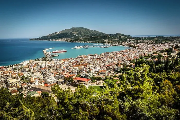 Prodej rodinného domu, Alykanas, Zakynthos, Jónské Ostrovy, Řecko, 160 m2