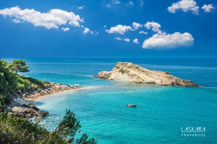 Prodej rodinného domu, Kefalonia, Sami, Erissos, Řecko, 250 m2