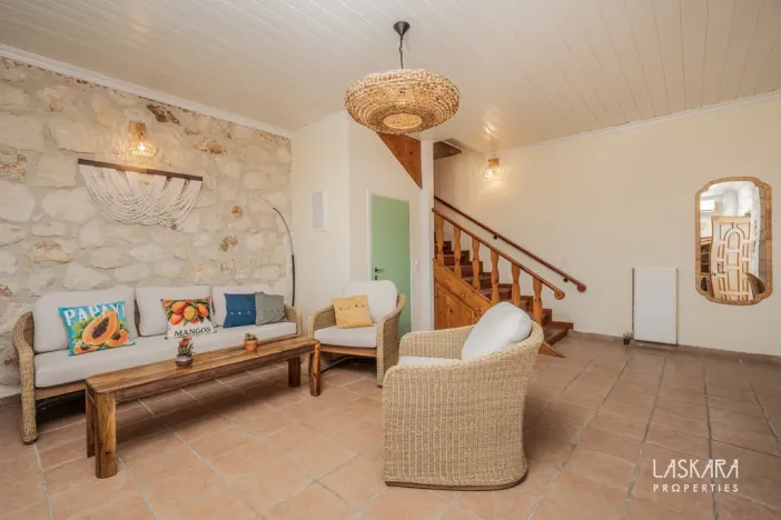 Prodej rodinného domu, Ostrov Zakynthos, Zakynthos, Vanato, Řecko, 262 m2