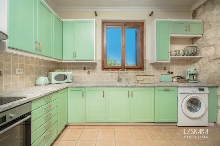 Prodej rodinného domu, Ostrov Zakynthos, Zakynthos, Vanato, Řecko, 262 m2