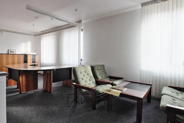 Prodej kanceláře, Olomouc, Rolsberská, 225 m2