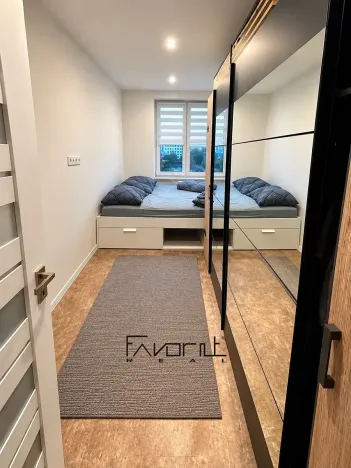 Prodej bytu 3+kk, Ostrava, Ukrajinská, 67 m2