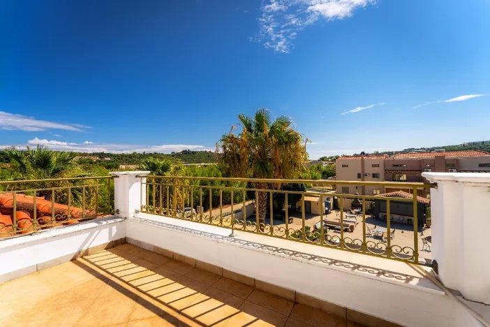 Prodej bytu 3+kk, Tsilivi, Zakynthos, Jónské Ostrovy, Řecko, 76 m2