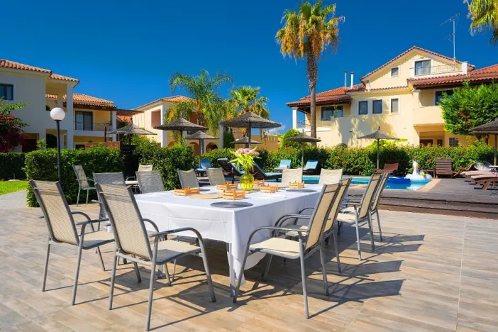 Prodej bytu 3+kk, Tsilivi, Zakynthos, Jónské Ostrovy, Řecko, 76 m2