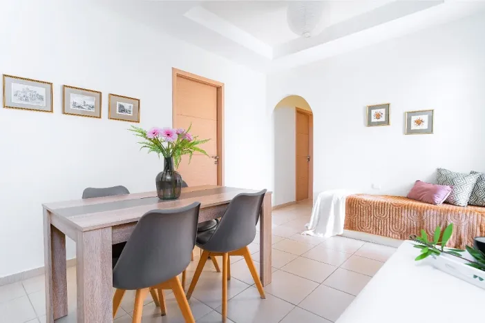Prodej bytu 3+kk, Tsilivi, Zakynthos, Jónské Ostrovy, Řecko, 62 m2