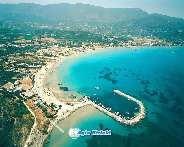 Prodej bytu 3+kk, Tsilivi, Zakynthos, Jónské Ostrovy, Řecko, 62 m2